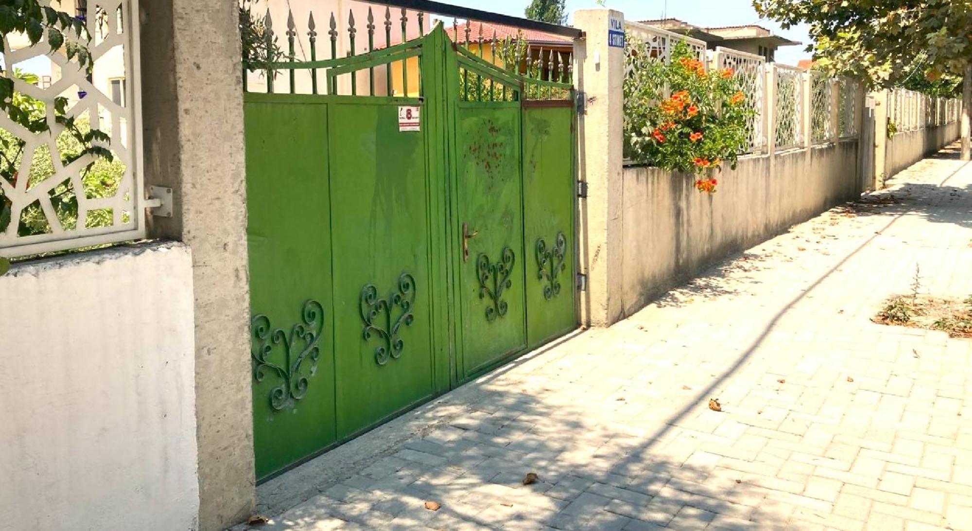 Vila 4 Stinet วญอเรอ ภายนอก รูปภาพ